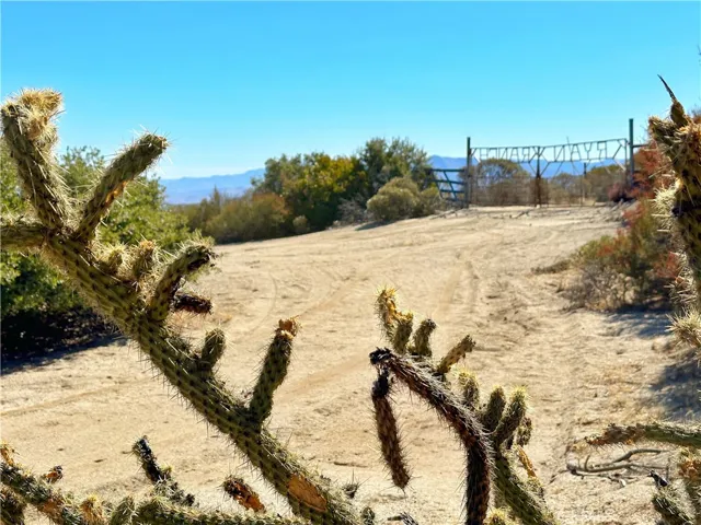 40 Acres Via Oak Grove Lane, Ranchita, California 92066
