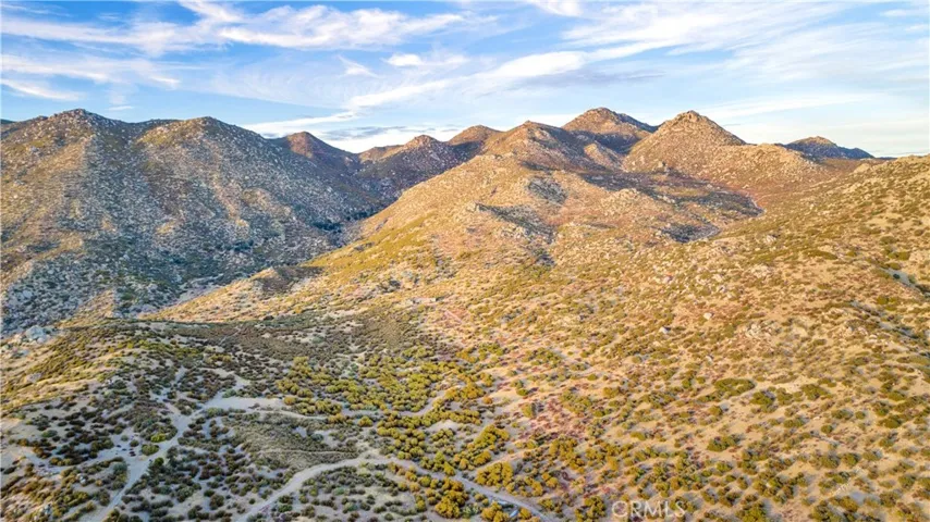 40 Acres Via Oak Grove Lane, Ranchita, California 92066