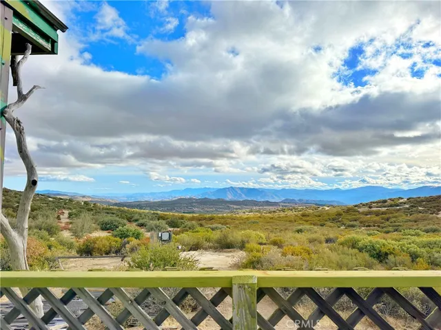40 Acres Via Oak Grove Lane, Ranchita, California 92066