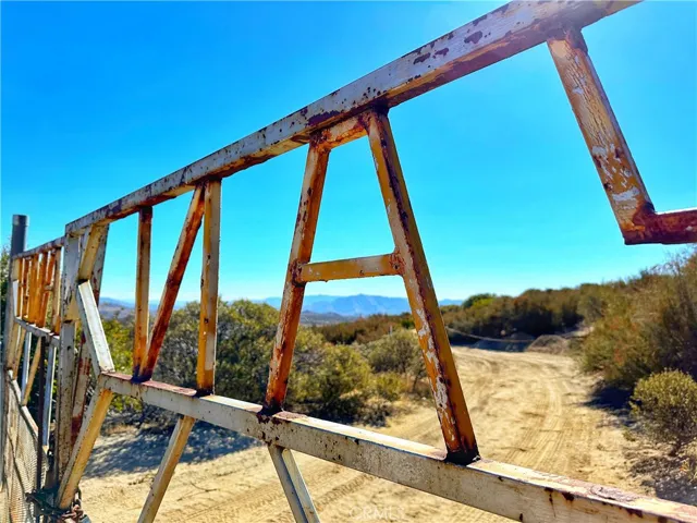 40 Acres Via Oak Grove Lane, Ranchita, California 92066