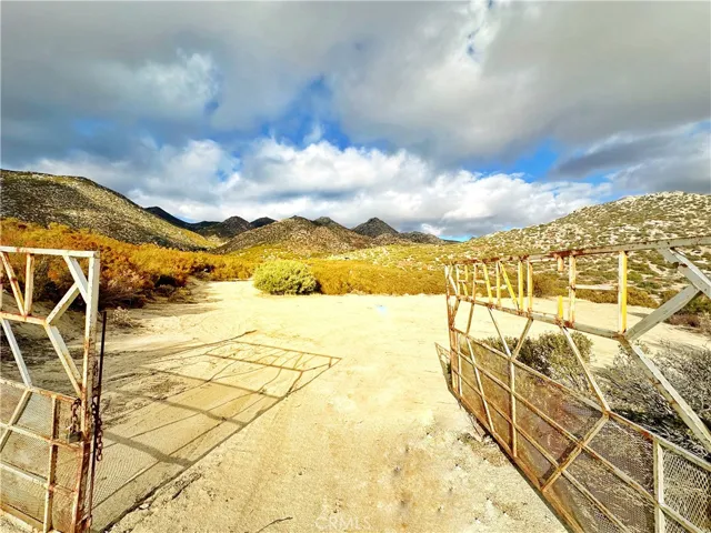 40 Acres Via Oak Grove Lane, Ranchita, California 92066