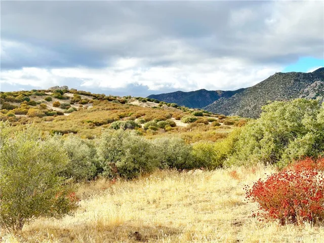40 Acres Via Oak Grove Lane, Ranchita, California 92066