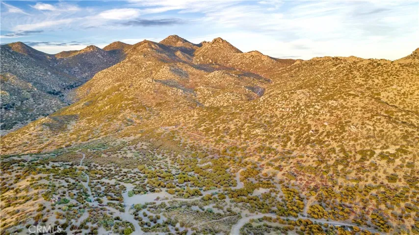 40 Acres Via Oak Grove Lane, Ranchita, California 92066