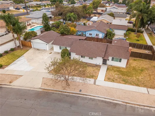 4706 Wildwood Way, Riverside, California 92503