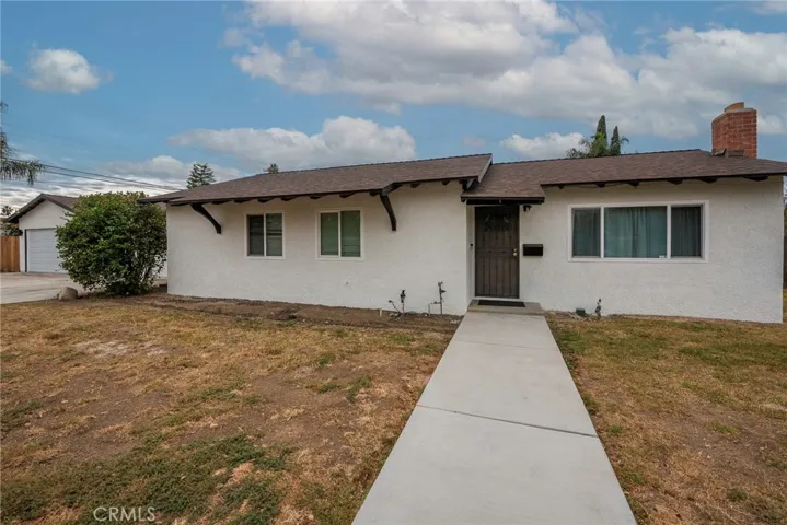 4706 Wildwood Way, Riverside, California 92503