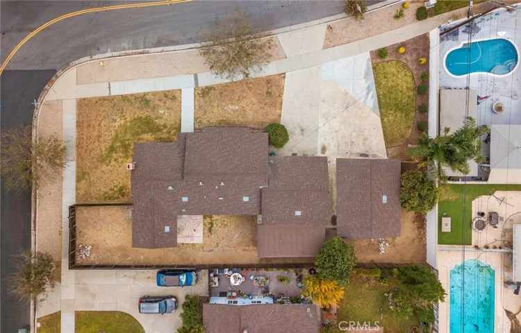 4706 Wildwood Way, Riverside, California 92503