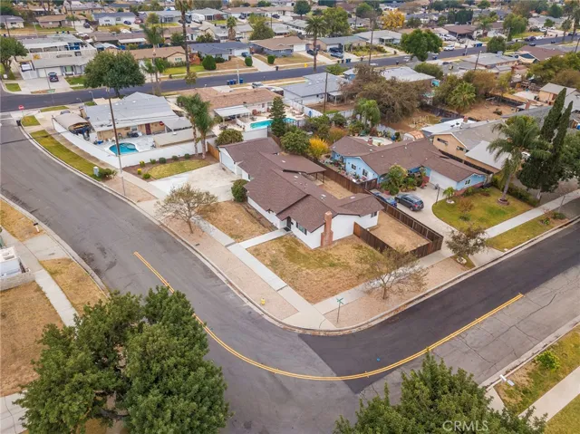 4706 Wildwood Way, Riverside, California 92503