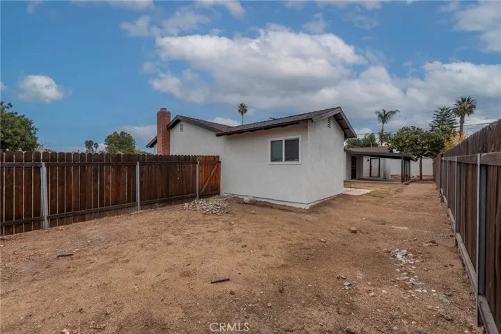4706 Wildwood Way, Riverside, California 92503