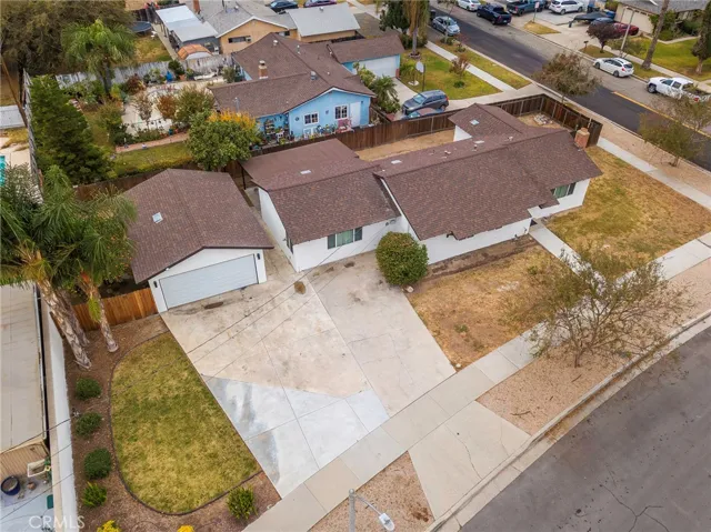 4706 Wildwood Way, Riverside, California 92503