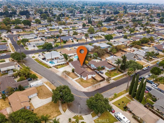 4706 Wildwood Way, Riverside, California 92503