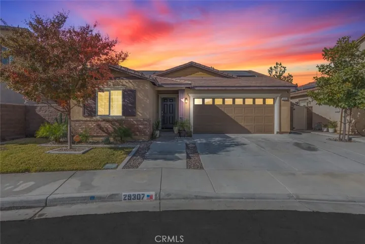 29307 Little Lane, Lake Elsinore, California 92530