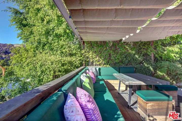 5536 Tuxedo Terrace, Los Angeles, California 90068