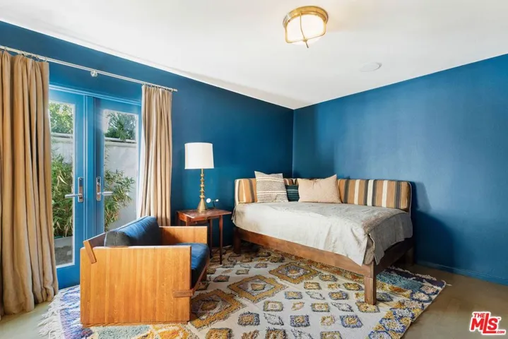 5536 Tuxedo Terrace, Los Angeles, California 90068