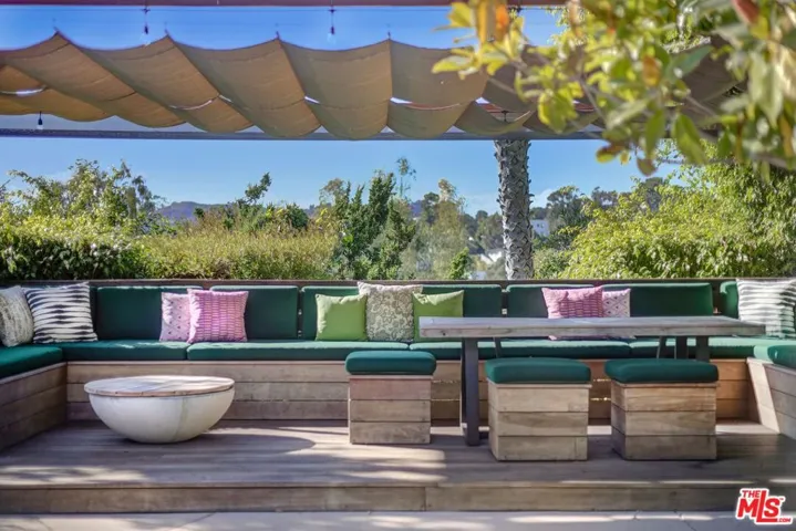 5536 Tuxedo Terrace, Los Angeles, California 90068