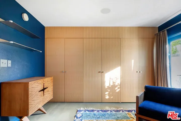5536 Tuxedo Terrace, Los Angeles, California 90068