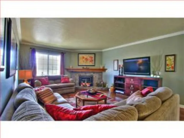 10775 6th Street, Gilroy, California 95020