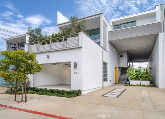 503 30th Street, Newport Beach, California 92663