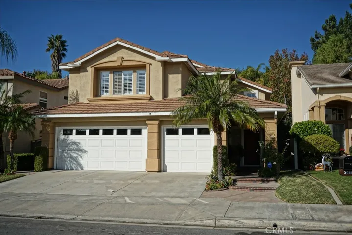 20355 Herbshey Circle, Yorba Linda, California 92887
