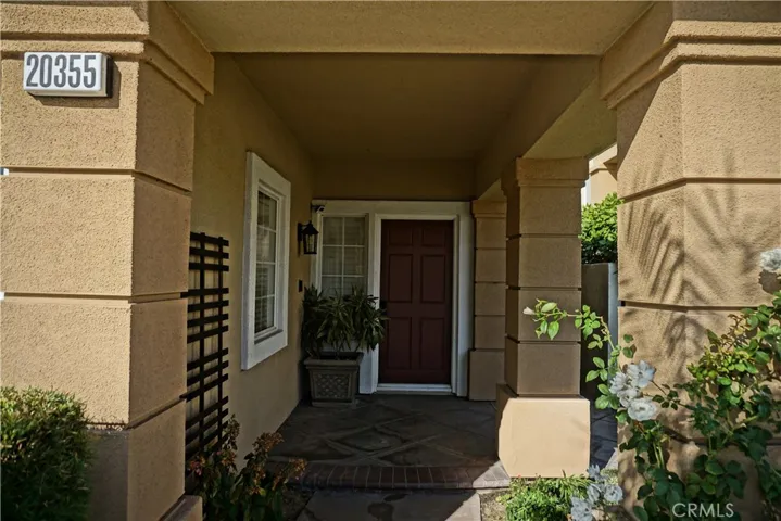 20355 Herbshey Circle, Yorba Linda, California 92887