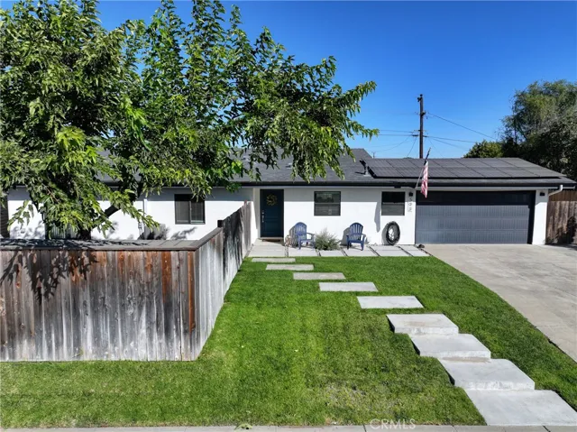 593 Majestic Drive, Santa Maria, California 93455