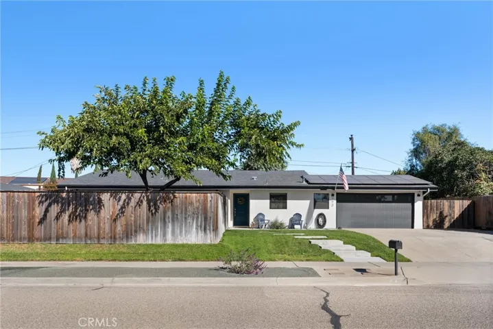 593 Majestic Drive, Santa Maria, California 93455