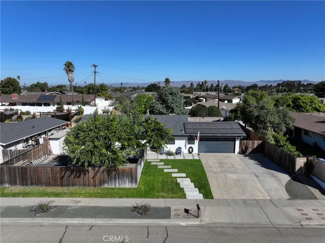 593 Majestic Drive, Santa Maria, California 93455
