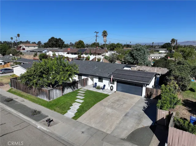 593 Majestic Drive, Santa Maria, California 93455
