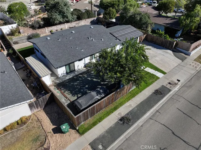593 Majestic Drive, Santa Maria, California 93455