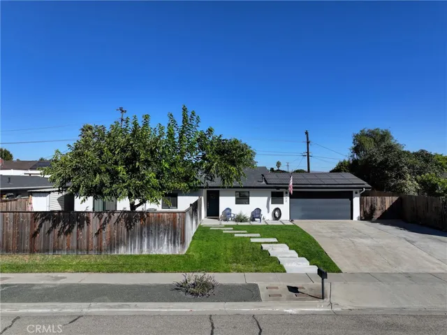 593 Majestic Drive, Santa Maria, California 93455