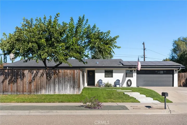 593 Majestic Drive, Santa Maria, California 93455