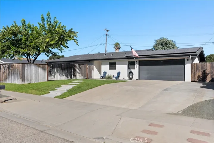593 Majestic Drive, Santa Maria, California 93455