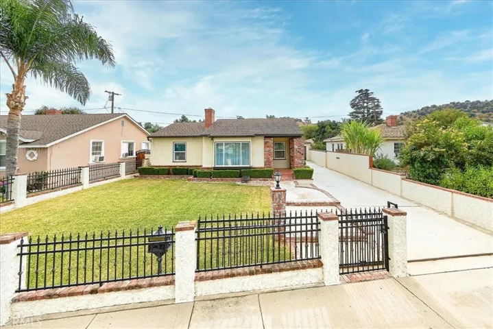 1548 Palmer Street, Pomona, California 91766