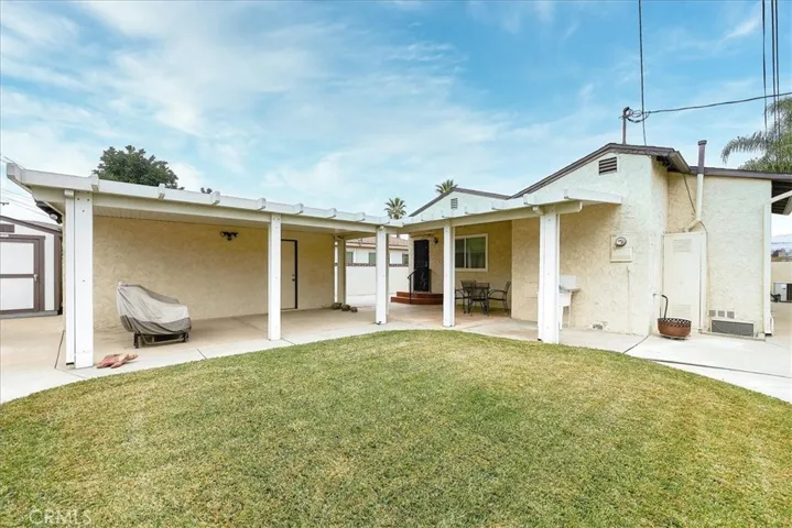 1548 Palmer Street, Pomona, California 91766