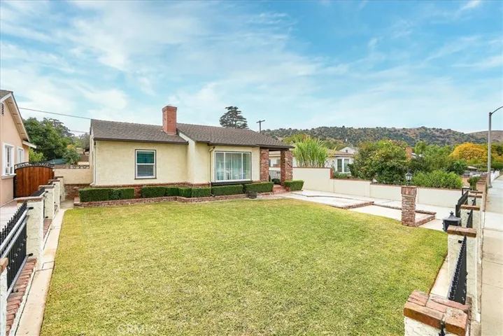 1548 Palmer Street, Pomona, California 91766