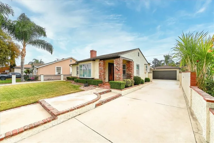 1548 Palmer Street, Pomona, California 91766