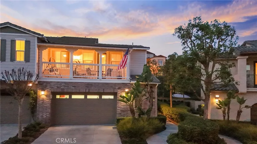 18949 Pelham Way, Yorba Linda, California 92886