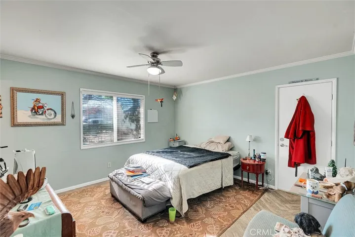13700 Marchant Avenue, Sylmar, California 91342