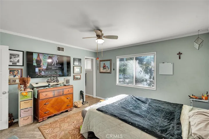 13700 Marchant Avenue, Sylmar, California 91342