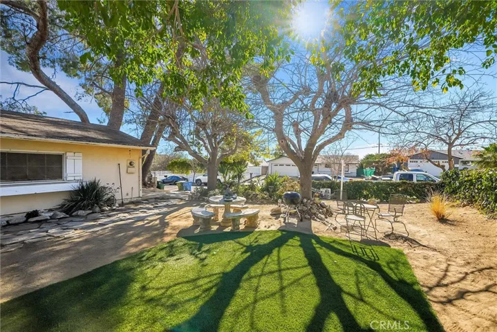 13700 Marchant Avenue, Sylmar, California 91342