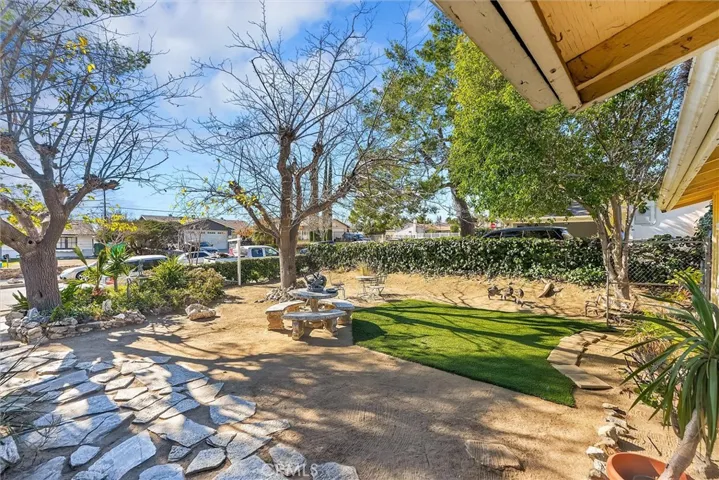 13700 Marchant Avenue, Sylmar, California 91342