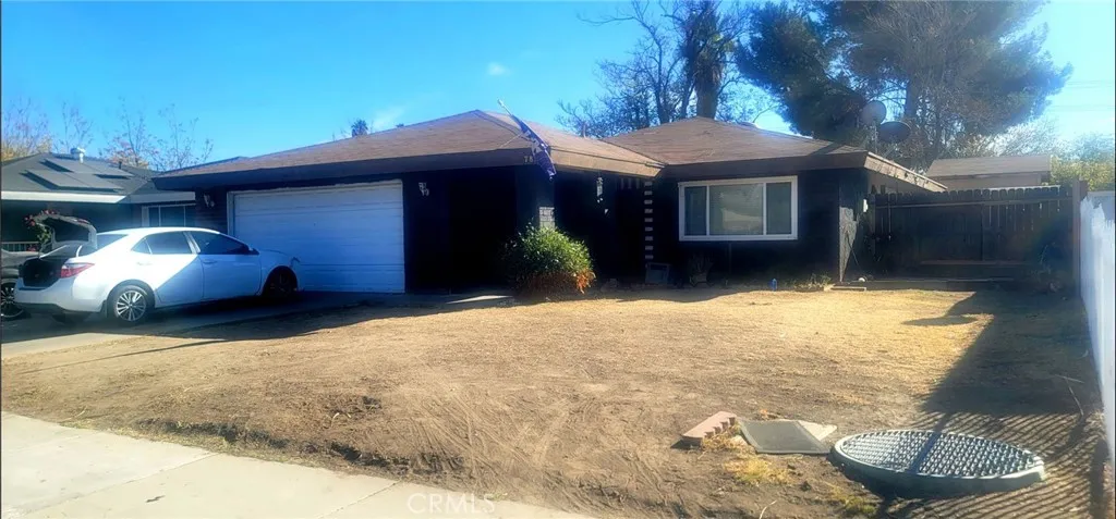 785 Val Monte Drive, Hemet, California 92543