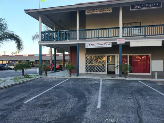 241 E Base Line Road A, Rialto, California 92376