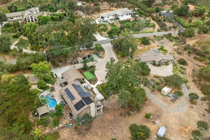 19742 44 Mt Israel Place, Escondido, California 92029