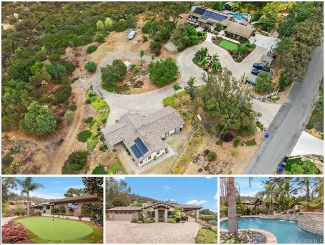 19742 44 Mt Israel Place, Escondido, California 92029