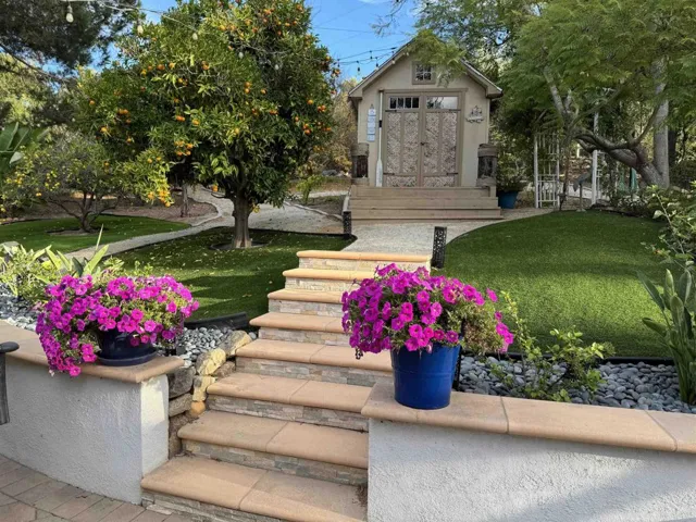 19742 44 Mt Israel Place, Escondido, California 92029