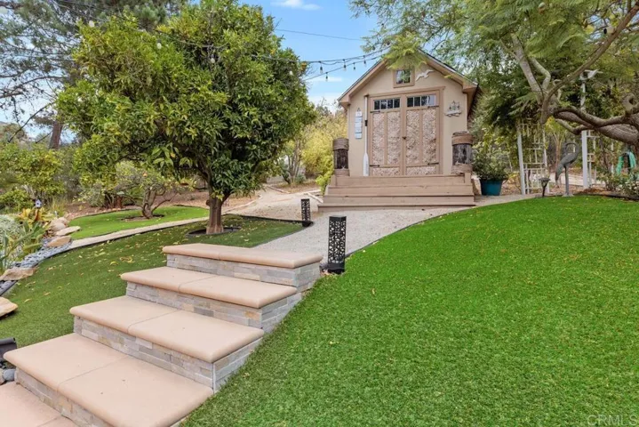 19742 44 Mt Israel Place, Escondido, California 92029