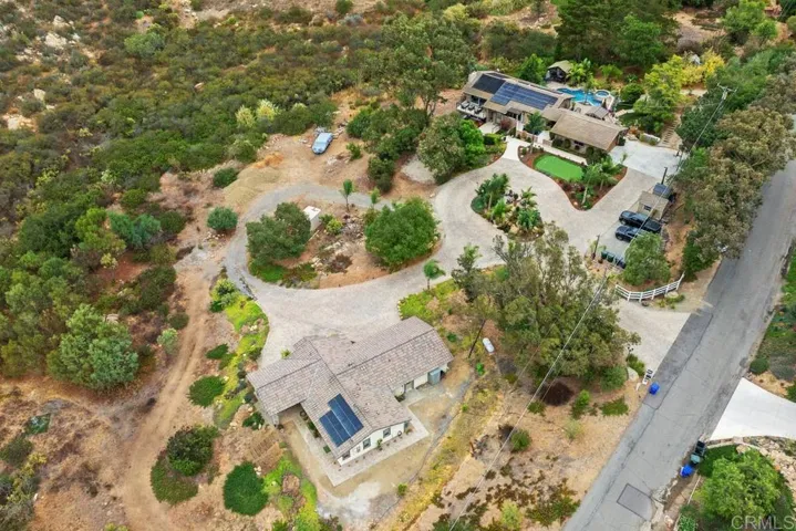 19742 44 Mt Israel Place, Escondido, California 92029