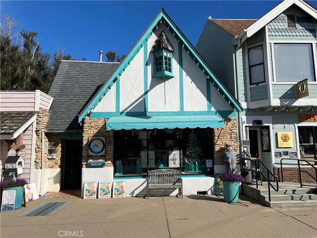 727 Main St., West Village, Cambria