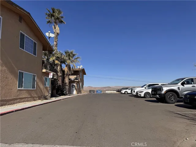 315 W Grace Street, Barstow, California 92311