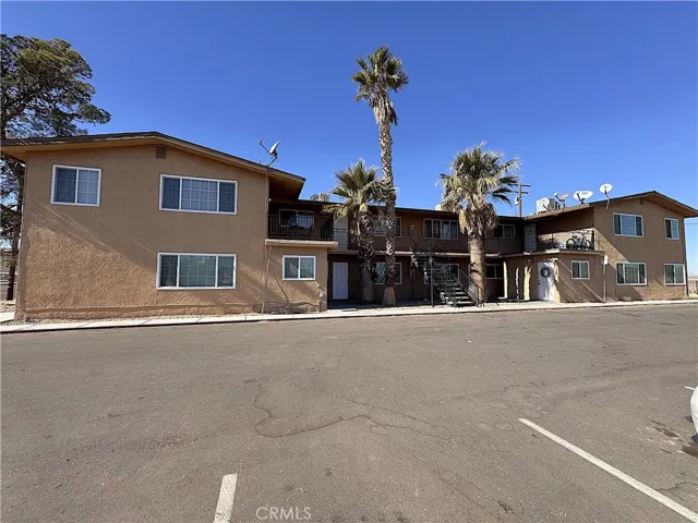 315 W Grace Street, Barstow, California 92311